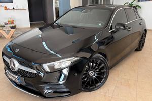 Mercedes-benz A 180 d Automatic Premium AMG