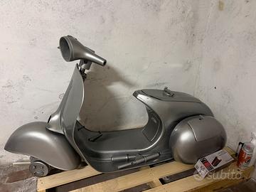 Vespa 150 GS 1957 VS5