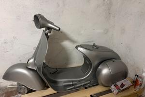 Vespa 150 GS 1957 VS5