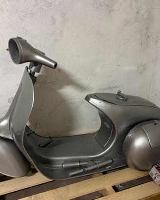 Vespa 150 GS 1957 VS5