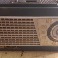 Radio Voxon portatile