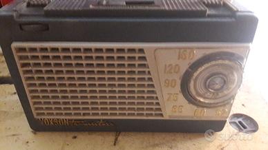 Radio Voxon portatile