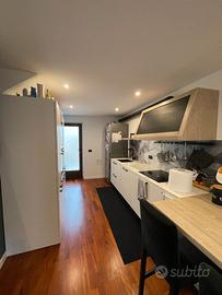 PA154543 Attico indipendente