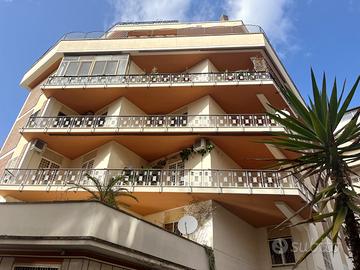 Appartamento Roma [Cod. rif 3261066ARG]