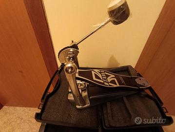 Pedale batteria Tama