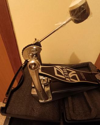Pedale batteria Tama