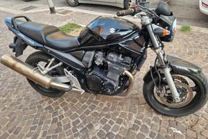 Suzuki Bandit 650