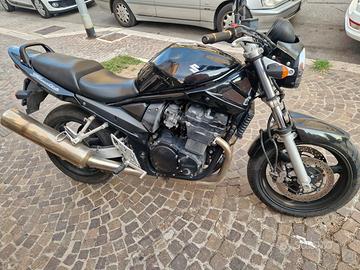 Suzuki Bandit 650