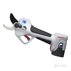 Forbice Castellari Ryno 40