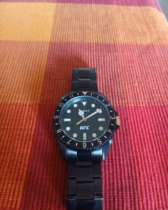 orologio timex ufc