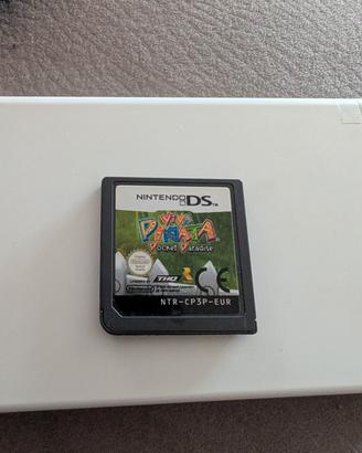 3 Giochi Nintendo DS
