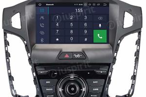 ANDROID autoradio navigatore Ford Focus MK3 GPS