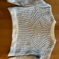 Maglione Rinascimento