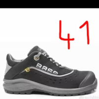 Scarpe antinfortunistiche