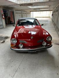Karmann Ghia