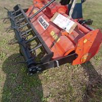 Fresa naschio modello pesante 200