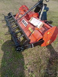 Fresa naschio modello pesante 200