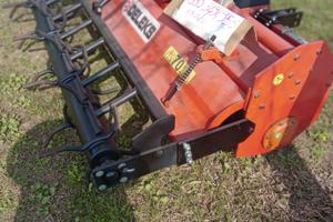 Fresa naschio modello pesante 200