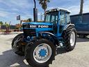 trattore-ford-8210-dt-4x4-zavorrato