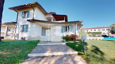 Villa singola - Peschiera del Garda