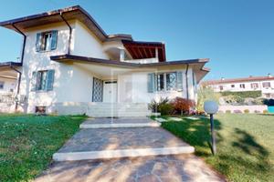 Villa singola - Peschiera del Garda