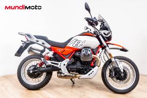 MOTO GUZZI V 85 TT E5 - 2026