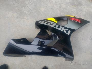 Carena sinistra Suzuky GSX-R