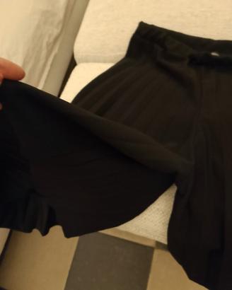 gonna pantalone 