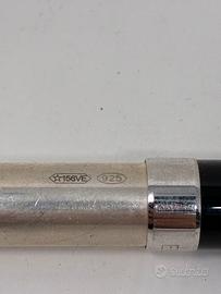 Penna argento 925 elite da collezione