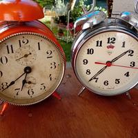 Sveglie vintage