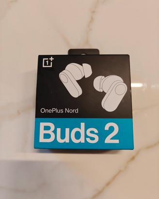 Cuffie Wireless OnePlus Nord Buds 2