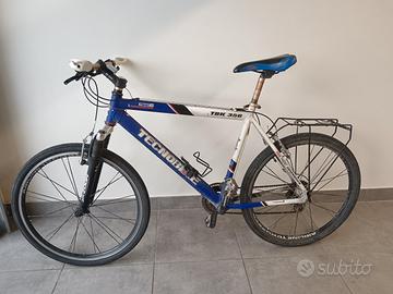 Bicicletta - Mountain bike MTB