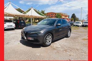 Alfa Romeo Stelvio 2.2 160 CV AT8 Business - 2021