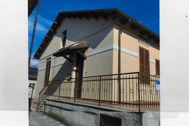Casa singola