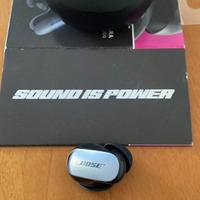Bose cuffie PRO