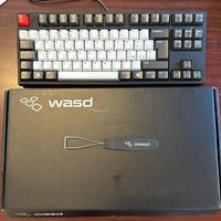 Tastiera meccanica WASD V3