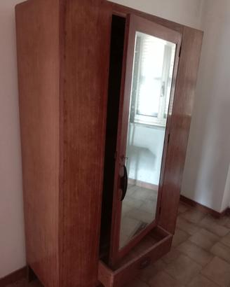 armadio   vintage 