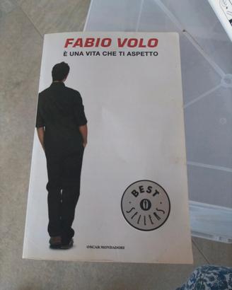 è una vita che ti aspetto Fabio Volo 
