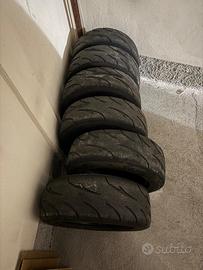 Nankang AR-1     185/60R14