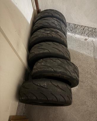 Nankang AR-1     185/60R14
