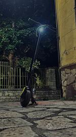 Monopattino elletrico