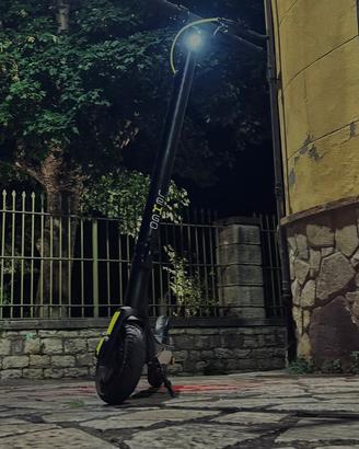 Monopattino elletrico