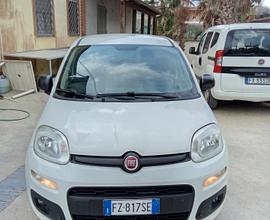 Fiat Panda 1.2 GPL Van 2 posti fine 019