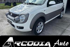 Fiat Panda 1.3 MJT 16V DPF 4x4 Cross