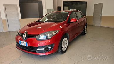 Renault Megane Mégane 1.5 dCi 95CV SporTour Limite