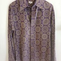 versace camicia uomo vintage tg M