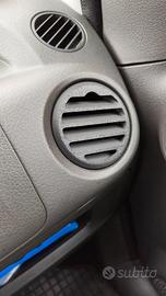 bocchette aria fiat panda 169