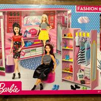 Boutique di Barbie