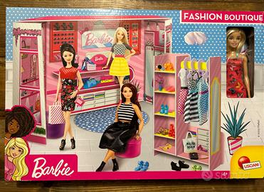 Boutique di Barbie