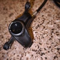 freni  sram level ltd